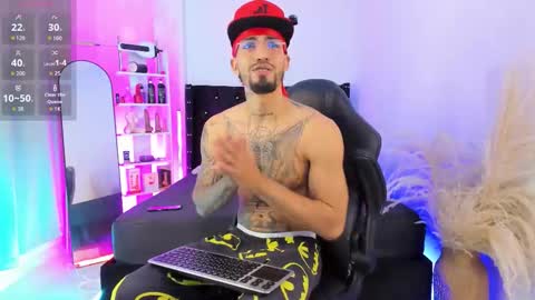 Duriel online show from 11-05-25, 06:30