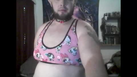 Snapshot of durinson7 chatting on 12-10-24, 10:05 Durinsbxtch online show from 12-10-24, 10:05