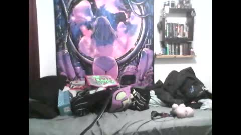 Snapshot of durinson7 chatting on 12-26-24, 11:03 Durinsbxtch online show from 12-26-24, 11:03