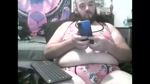 Snapshot of durinson7 chatting on 01-10-25, 10:46 Durinsbxtch online show from 01-10-25, 10:46