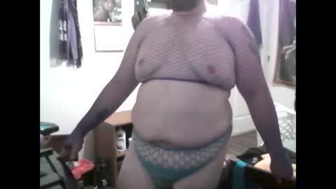 Snapshot of durinson7 chatting on 01-31-25, 10:31 Durinsbxtch online show from 01-31-25, 10:31