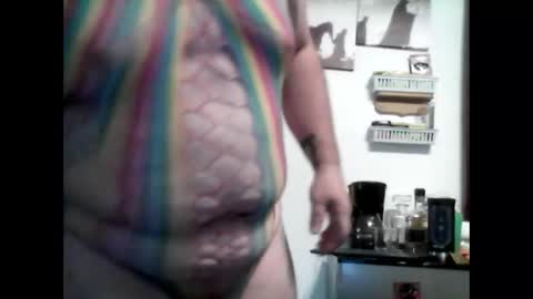 Snapshot of durinson7 chatting on 02-05-25, 10:44 Durinsbxtch online show from 02-05-25, 10:44