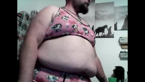 Snapshot of durinson7 chatting on 02-07-25, 01:47 Durinsbxtch online show from 02-07-25, 01:47