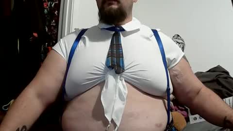 Snapshot of durinson7 chatting on 03-02-25, 09:54 Durinsbxtch online show from 03-02-25, 09:54