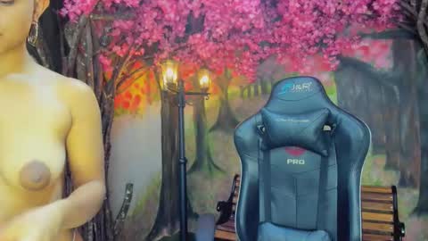 duskybeautyy online show from 11-27-25, 11:23