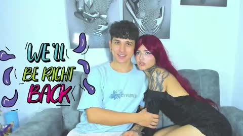 Nicolle y Julian online show from 02-23-26, 11:51