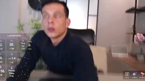 Dustin Sonne online show from 03-03-25, 09:55