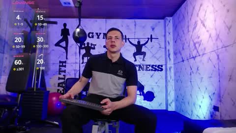 Dustin Sonne online show from 10-08-25, 04:10