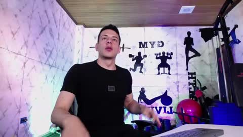 Dustin Sonne online show from 01-07-26, 03:31