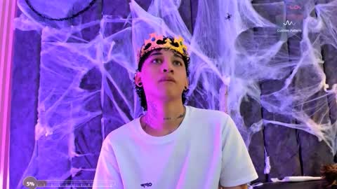 dustinandjordan online show from 10-13-25, 06:13