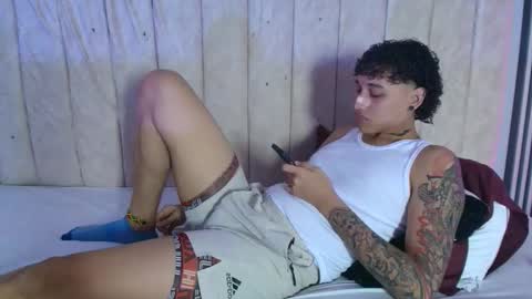 dustinandjordan online show from 11-25-25, 05:07