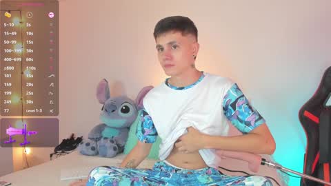 Snapshot of dustinlevine chatting on 01-16-25, 12:53 Dustin Levy online show from 01-16-25, 12:53