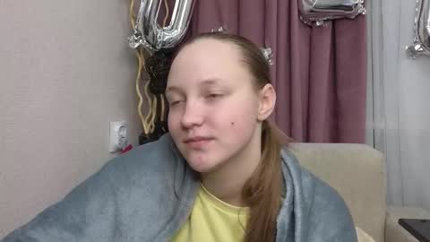 Jenny online show from 02-13-26, 08:38