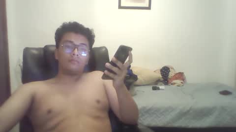 dustydik12 online show from 09-18-25, 01:18