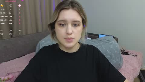 Dusya online show from 12-25-24, 03:49