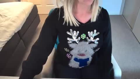 Ambertje040 online show from 12-20-24, 06:35