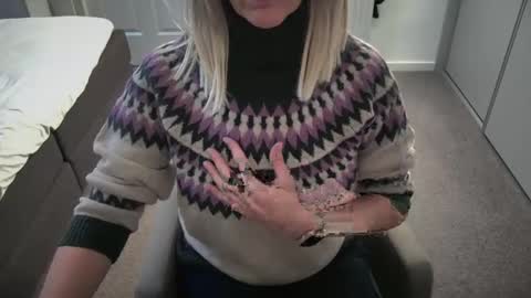 Ambertje040 online show from 01-13-25, 01:39