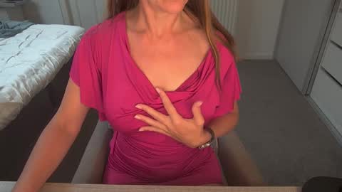 Ambertje040 online show from 10-13-25, 07:19