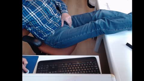 dutchpornking2 online show from 02-08-25, 12:50