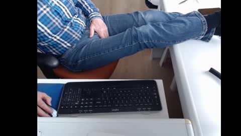 dutchpornking2 online show from 02-24-25, 12:48