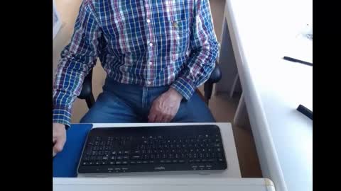 dutchpornking2 online show from 02-26-25, 08:59