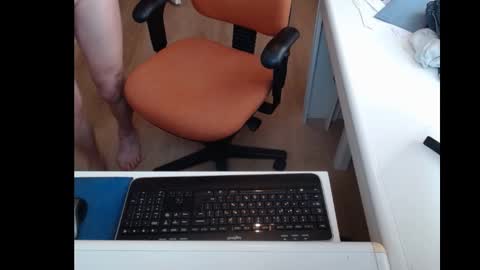 dutchpornking2 online show from 03-08-25, 03:45