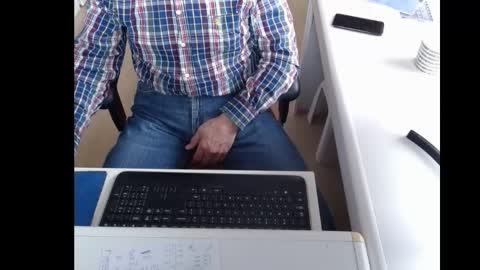 dutchpornking2 online show from 03-11-25, 11:23