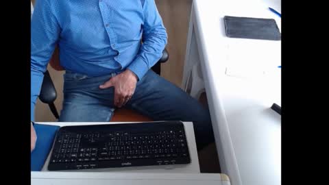 dutchpornking2 online show from 09-10-25, 08:47