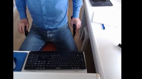 dutchpornking2 online show from 09-15-25, 07:30