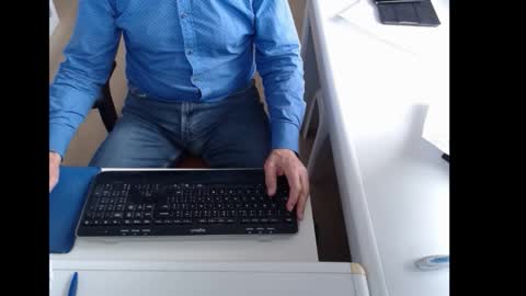 dutchpornking2 online show from 09-24-25, 09:01