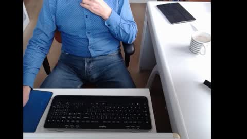 dutchpornking2 online show from 10-13-25, 08:03