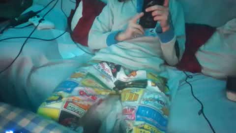 dv3nd3 online show from 11-04-25, 12:54