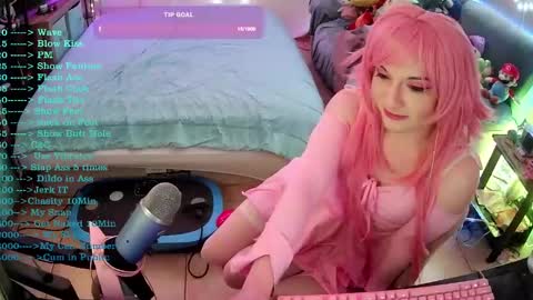 DvaDaisy online show from 02-17-25, 09:41