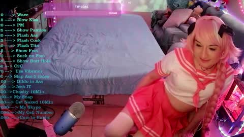 DvaDaisy online show from 02-28-25, 10:39