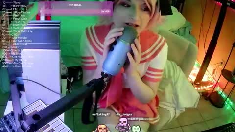 DvaDaisy online show from 10-10-25, 09:36