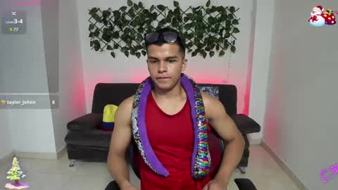 dwayne_brown online show from 12-12-24, 06:21