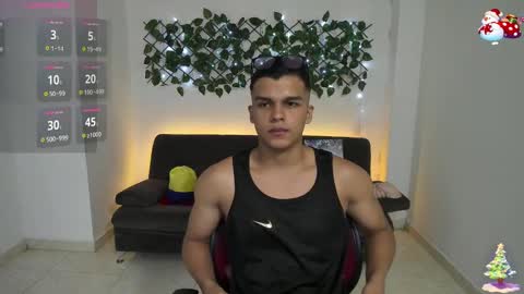 dwayne_brown online show from 12-14-24, 10:39