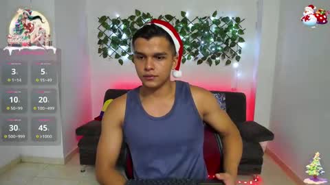 dwayne_brown online show from 12-21-24, 09:04