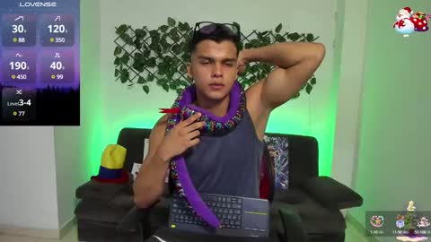 dwayne_brown online show from 12-31-24, 12:11