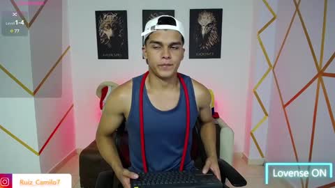 dwayne_brown online show from 01-20-25, 08:40