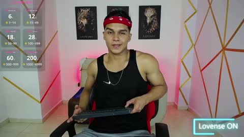 dwayne_brown online show from 02-17-25, 08:26