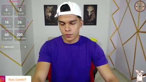 dwayne_brown online show from 03-12-25, 07:49