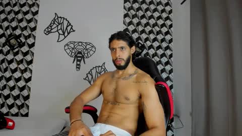 Snapshot of dwaynehoff chatting on 02-08-25, 06:33 DWAYNIE online show from 02-08-25, 06:33