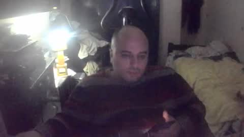 Ivan online show from 11-25-25, 07:03