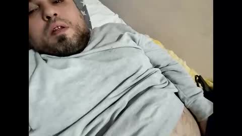 Ivan online show from 01-17-26, 04:39