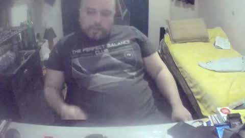 Ivan online show from 04-03-26, 03:15