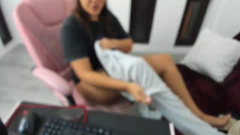 dayana online show from 10-05-25, 03:38