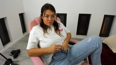 dayana online show from 10-06-25, 03:37