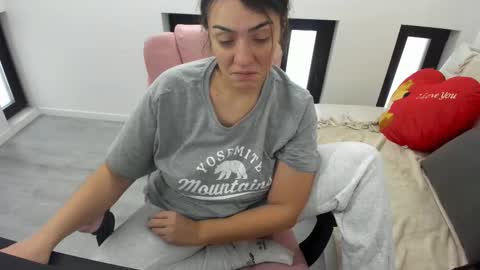 dayana online show from 02-02-26, 06:23