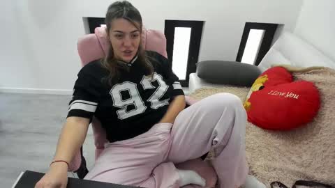 dayana online show from 03-12-26, 05:24